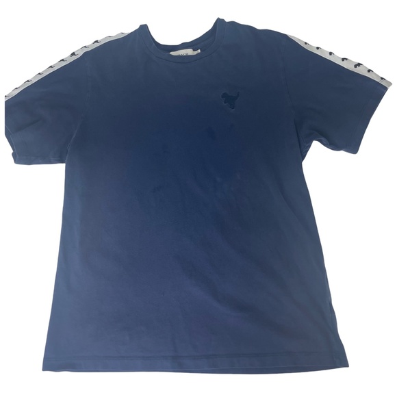 Coach Rexy Tape T - Size XL - Picture 2 of 11